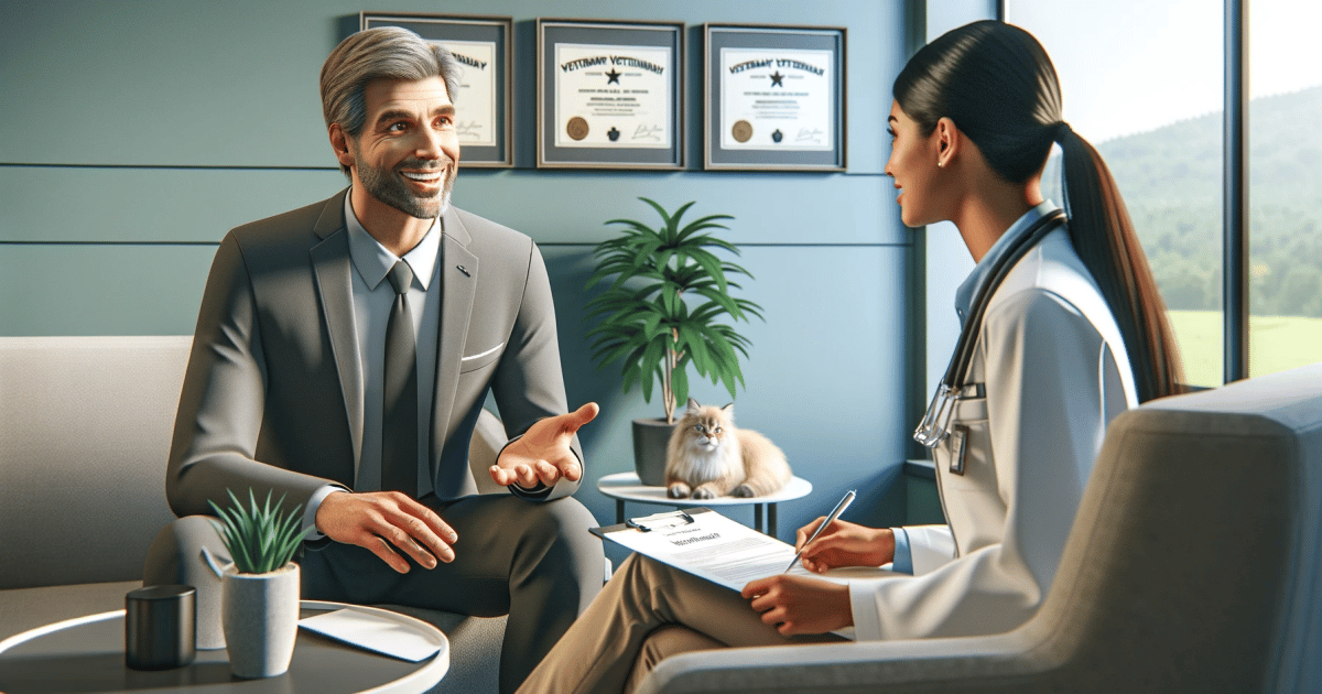 💥 Are You Sabotaging Your Veterinary Hiring?