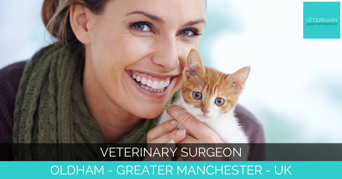 Veterinary Surgeon
