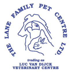 The Lane Family Pet Centre